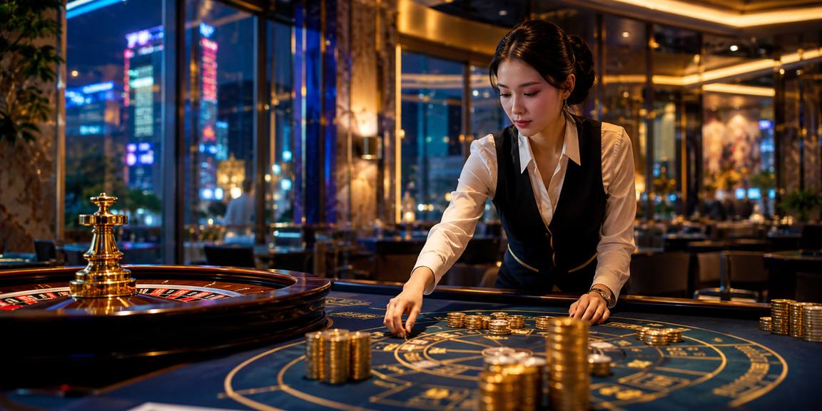 au88.com Casino MoMo